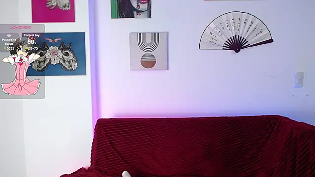 Laramucci's cam snapshot