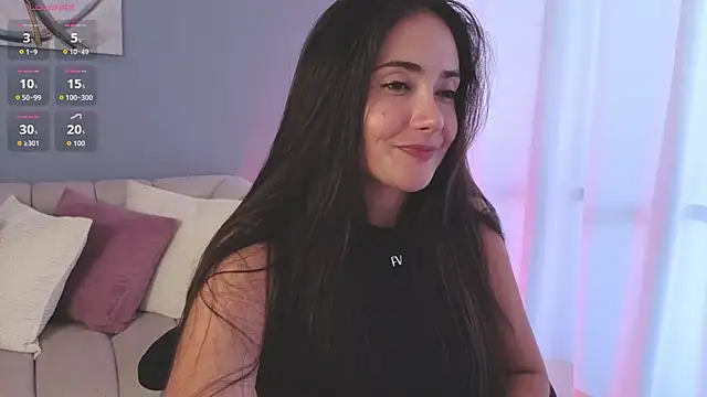 BrookeMiller's cam snapshot