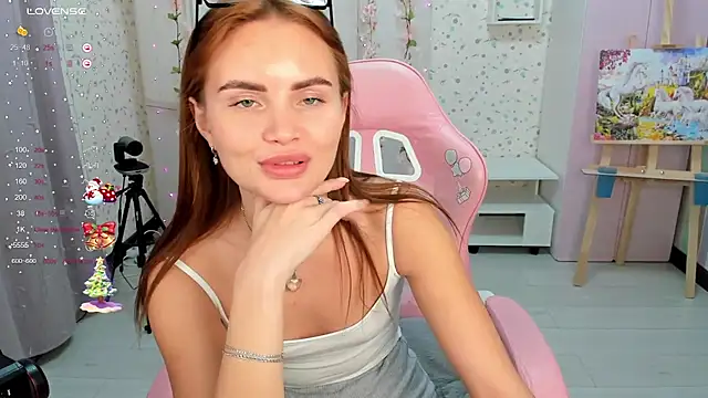 Anna_Dreamer's cam snapshot