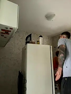 Lucasjandre live sex cam