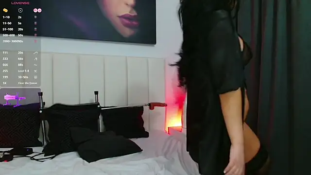 AnnaRos's cam snapshot