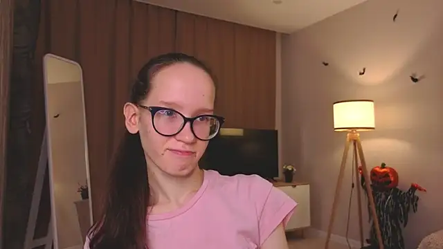 BettyBrowni live sex cam