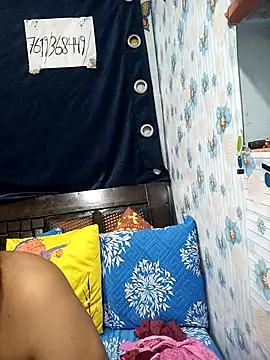 tina8th's cam snapshot