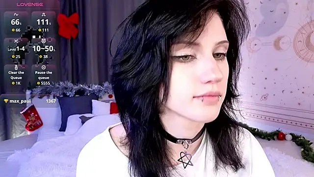 dark_vamp_'s cam snapshot