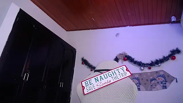 hubena_tg's cam snapshot