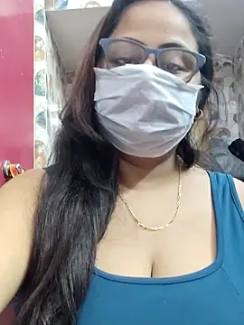 nisha_1110's cam snapshot