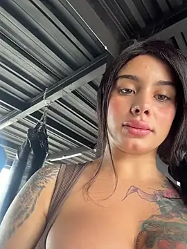 YouCandiSumisa's cam snapshot