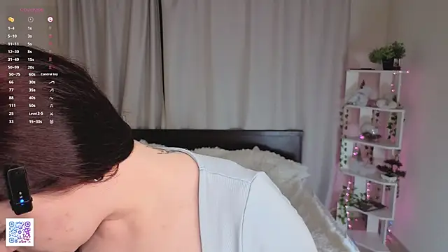 ThuBoppre's cam snapshot