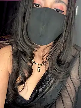 Tanya-mittal's cam snapshot