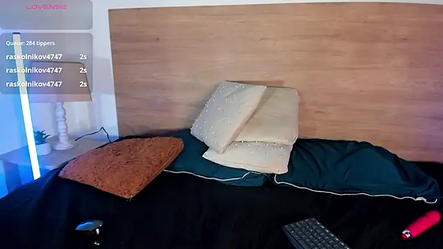 Hanna_Garciia's cam snapshot