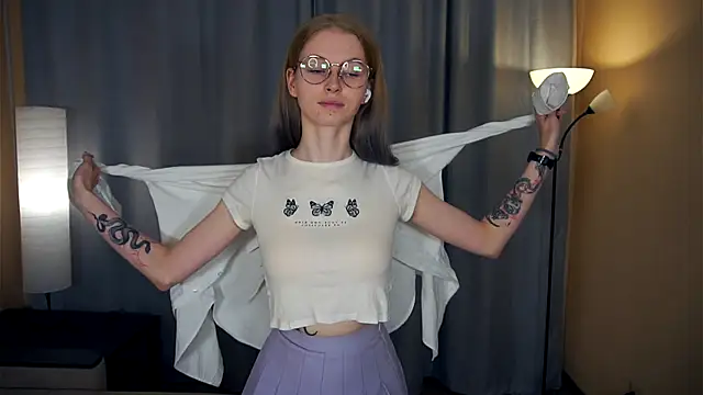 ToyaPletz's cam snapshot