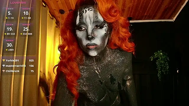 sahra_taylor_'s cam snapshot