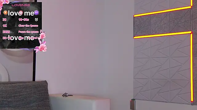 hailey_peach's cam snapshot