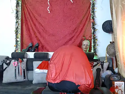 sachaclinford's cam snapshot