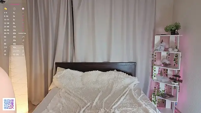 ThuBoppre's cam snapshot