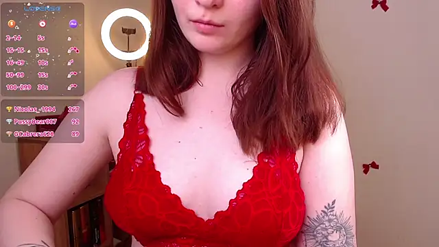 EvaJackson111's cam snapshot