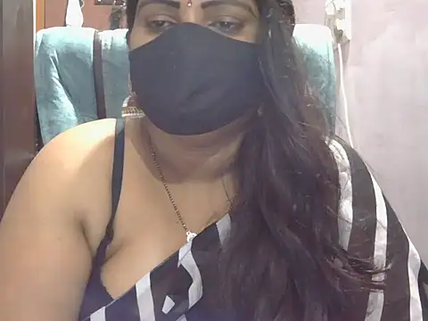 Nisha-telugu's cam snapshot