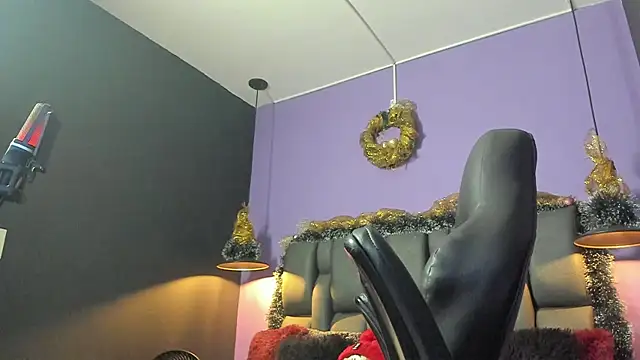 Lyon_vach's cam snapshot