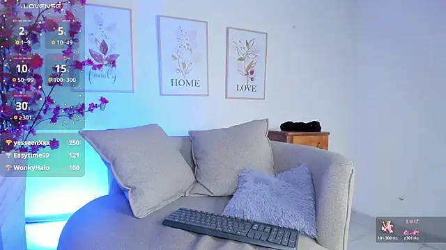 soul_arabian's cam snapshot