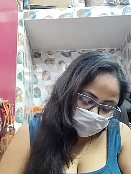 nisha_1110's cam snapshot