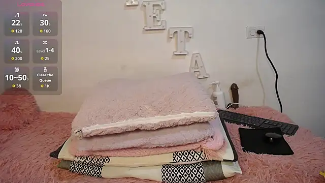 solpeich's cam snapshot