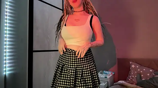 Milkmoriee's cam snapshot