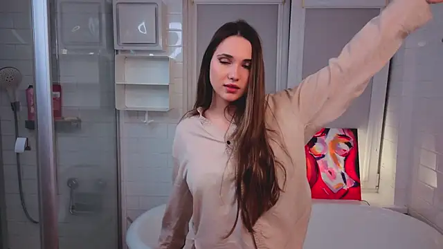 LeenaPuita's cam snapshot