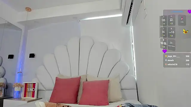 ginebra_ness's cam snapshot