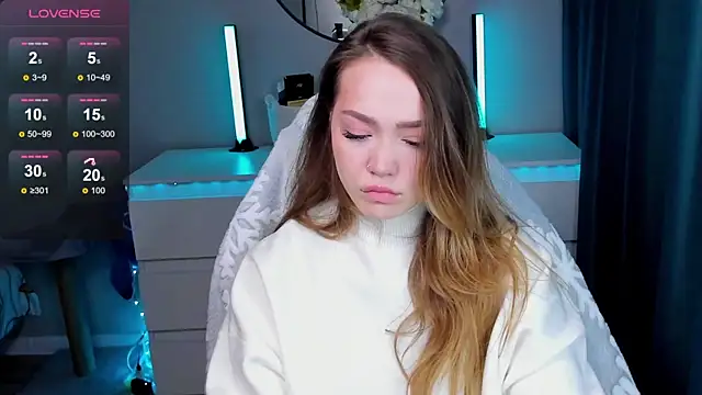 Evia_r0se's cam snapshot