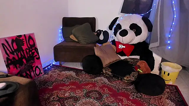 badsombra's cam snapshot