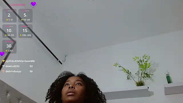 angiellam's cam snapshot