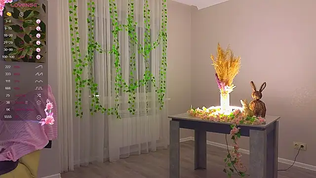 NyxaThorn's cam snapshot