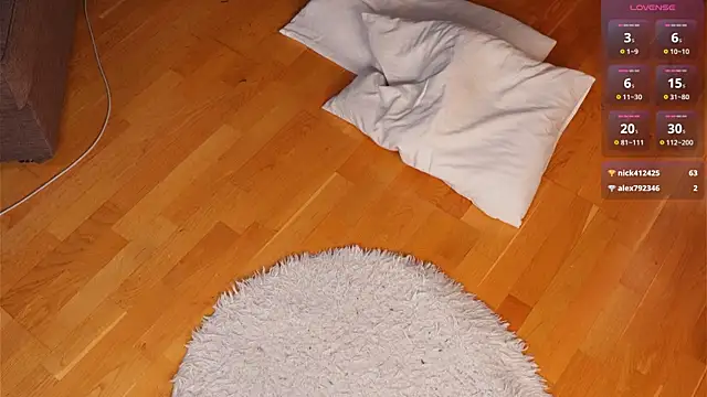 OpheliaSalotti's cam snapshot