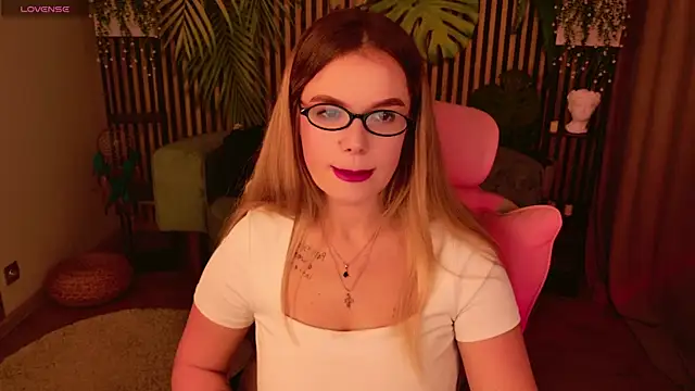 KellyHayden's web cam