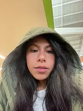 Katherinm's cam snapshot