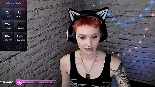 Lauren_Raquel_'s cam snapshot