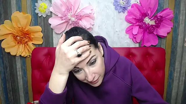 ElizabethSho's cam snapshot