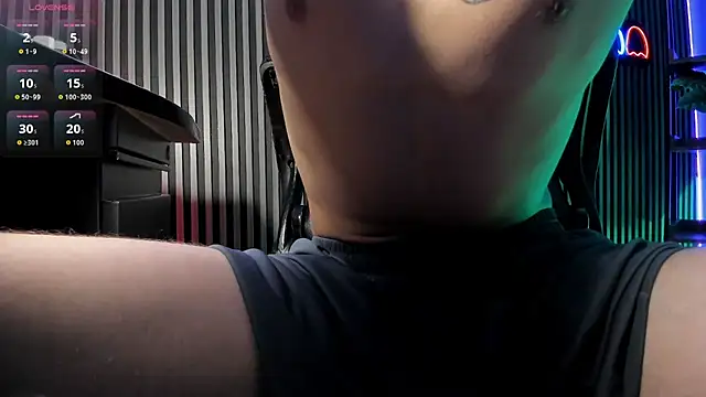 Jefer_rick_'s cam snapshot