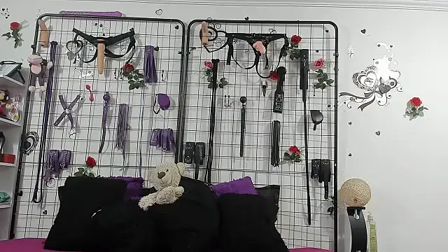 abby_eemily's cam snapshot