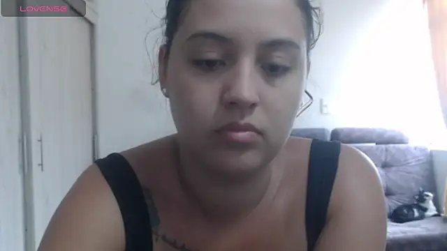 Anthonela_Queen's cam snapshot