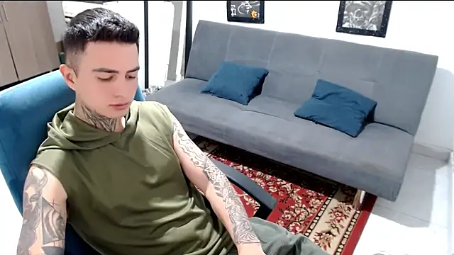 santii_ss's cam snapshot