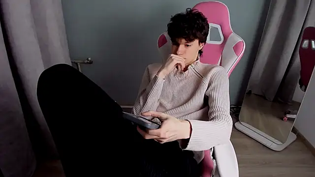 Edvard_Blare's cam snapshot