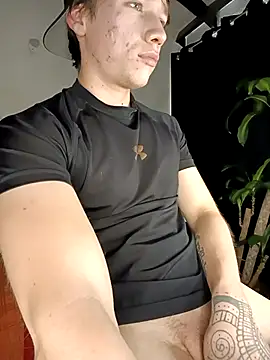 Logan_sixxer's cam snapshot