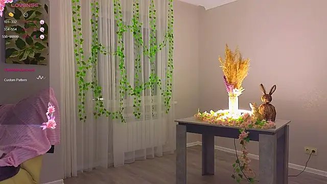 NyxaThorn's cam snapshot