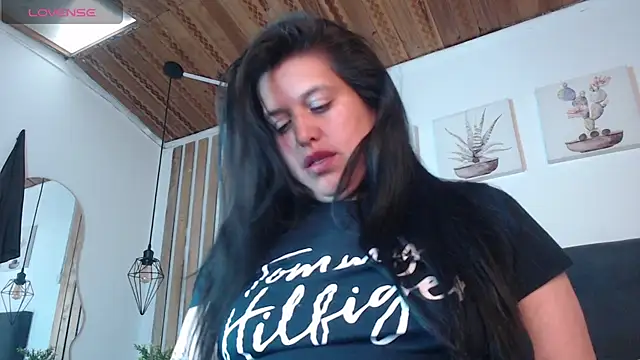 Andrea_secret_'s cam snapshot