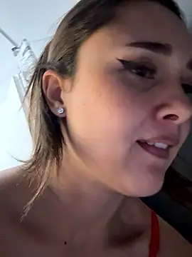 MayaVonDe's cam snapshot