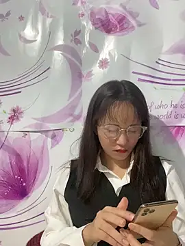 TranOanh999's cam snapshot