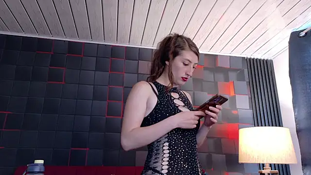 GracieCollins's cam snapshot