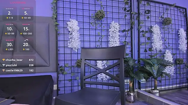 Gaby_cruz_'s cam snapshot