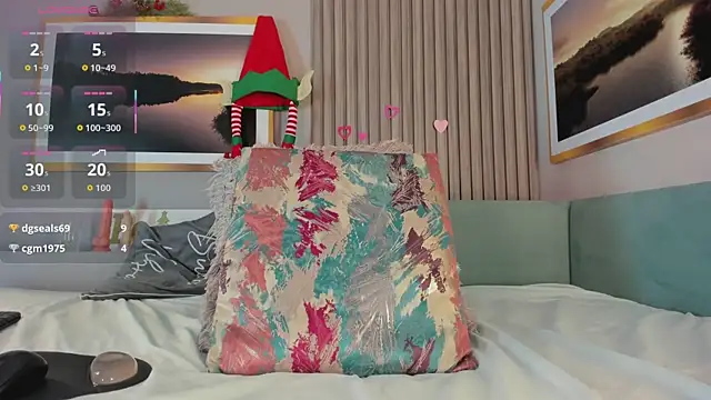 VegaLioren's cam snapshot